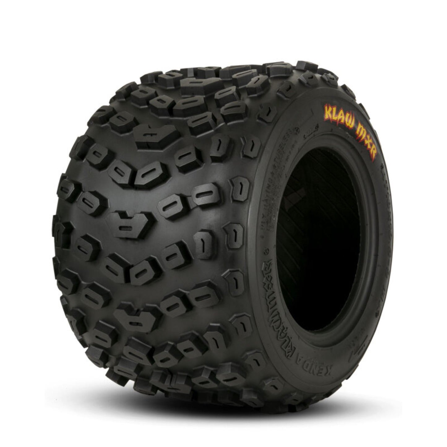 Kenda - Powersports Klaw XC K532FA and K533 Tire K533, 22x11-9, Bias, Rear, 6 Ply 085330984C1_1460564