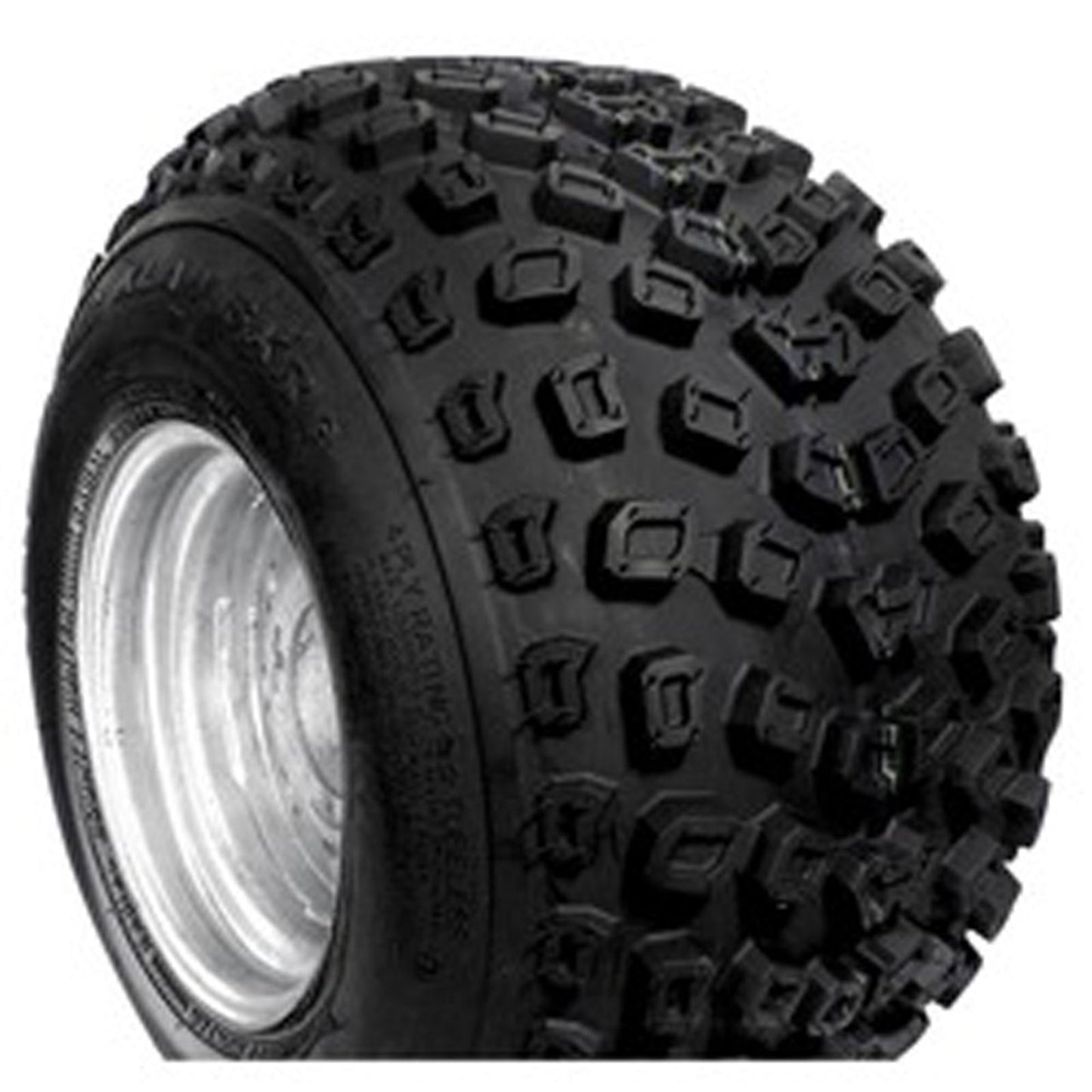Kenda - Powersports Klaw XC K533 Tire K533, 22x11-10, Bias, Rear, 6 Ply, Directional 085331084C1_560315
