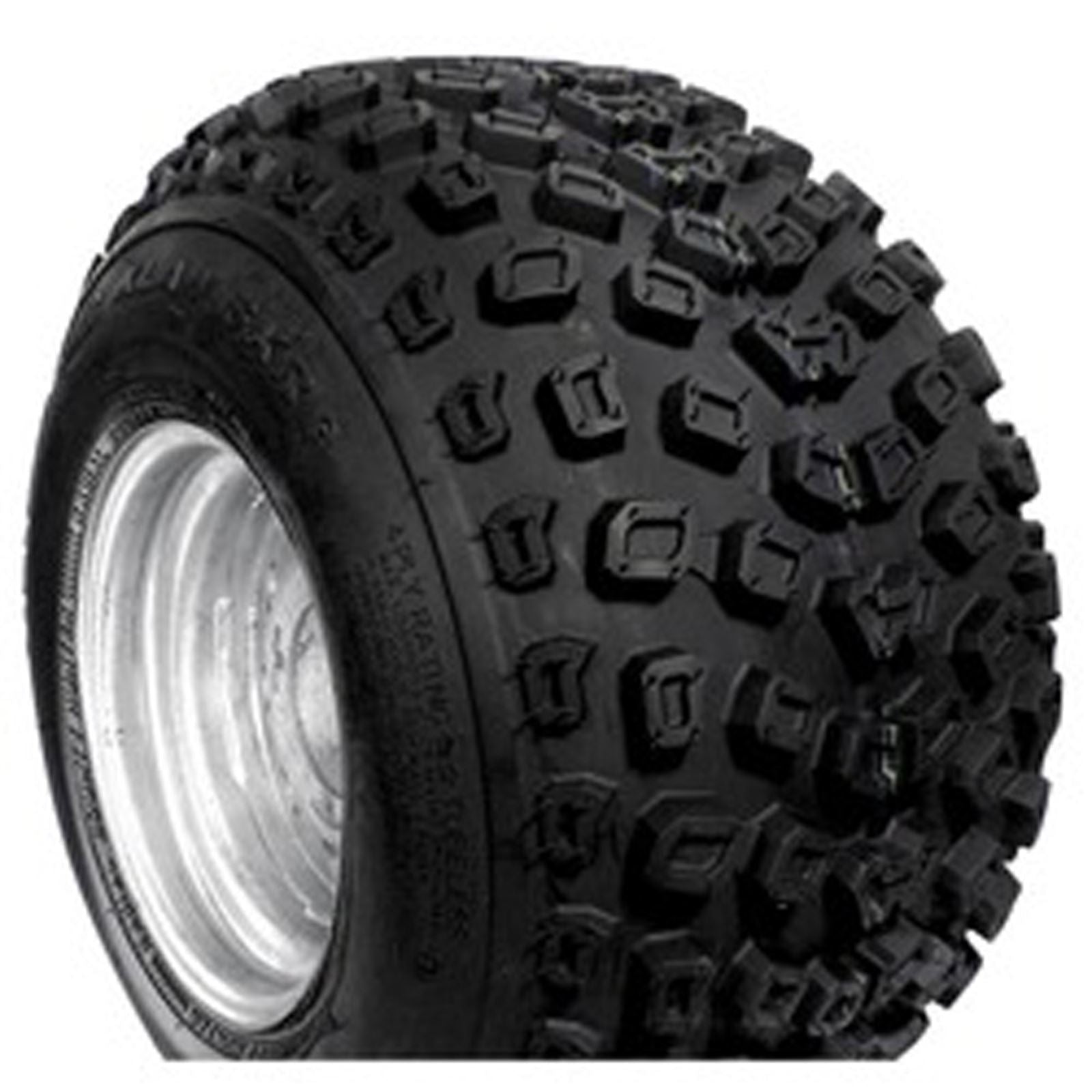 Kenda - Powersports Klaw XC K533 Tire K533, 22x11-10, Bias, Rear, 6 Ply, Directional 085331084C1_560315