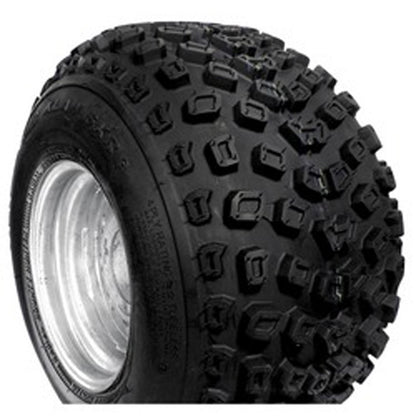 Kenda - Powersports Klaw XC K533 Tire K533, 22x11-10, Bias, Rear, 6 Ply, Directional 085331084C1_560315