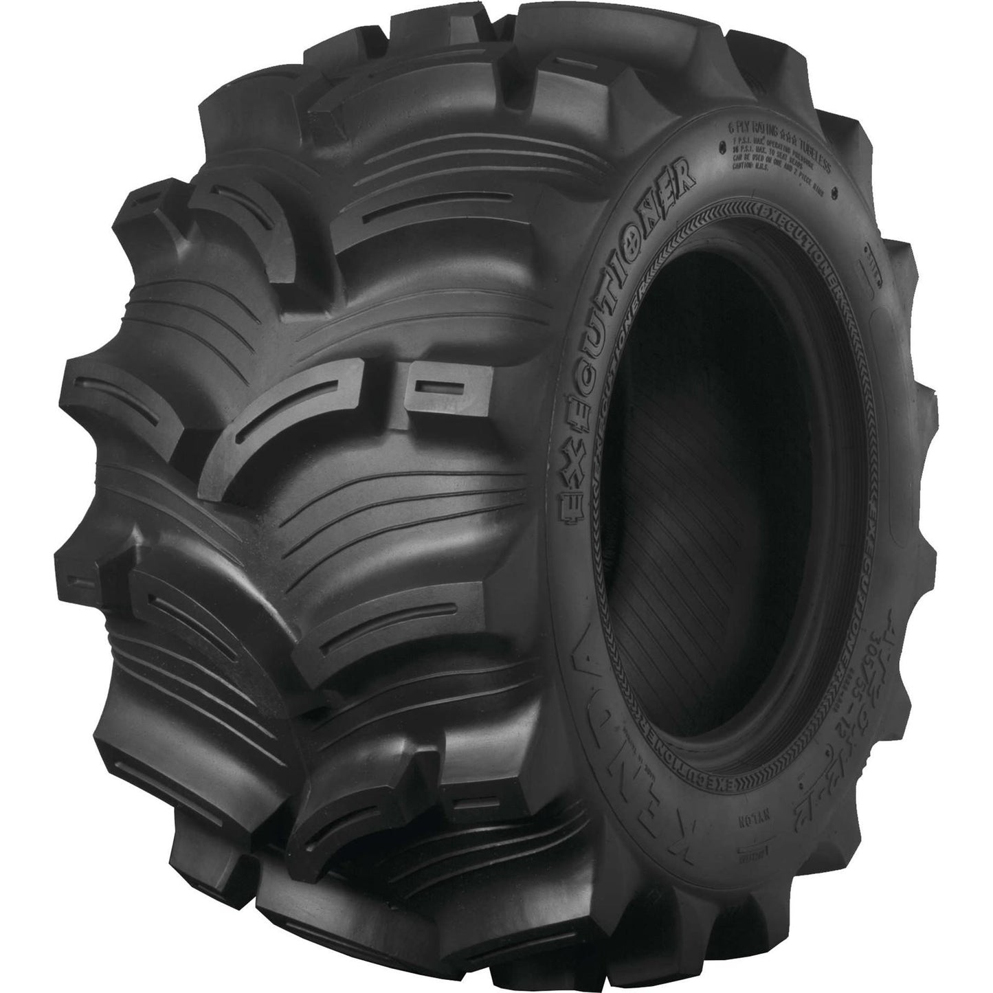 Kenda - Powersports K538 Executioner 25X8-12 085381245C1_92822