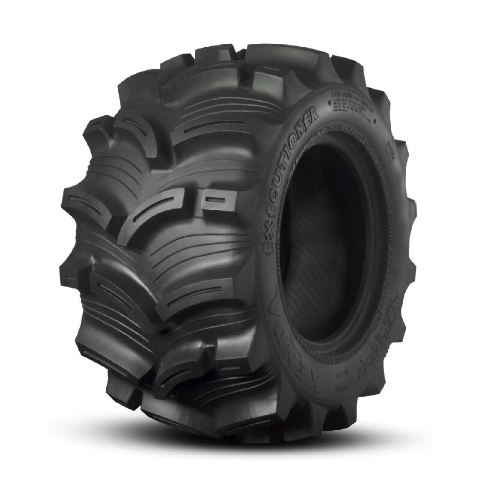 Kenda - Powersports K538 Executioner 27X12-12 08538129AC1_1460721