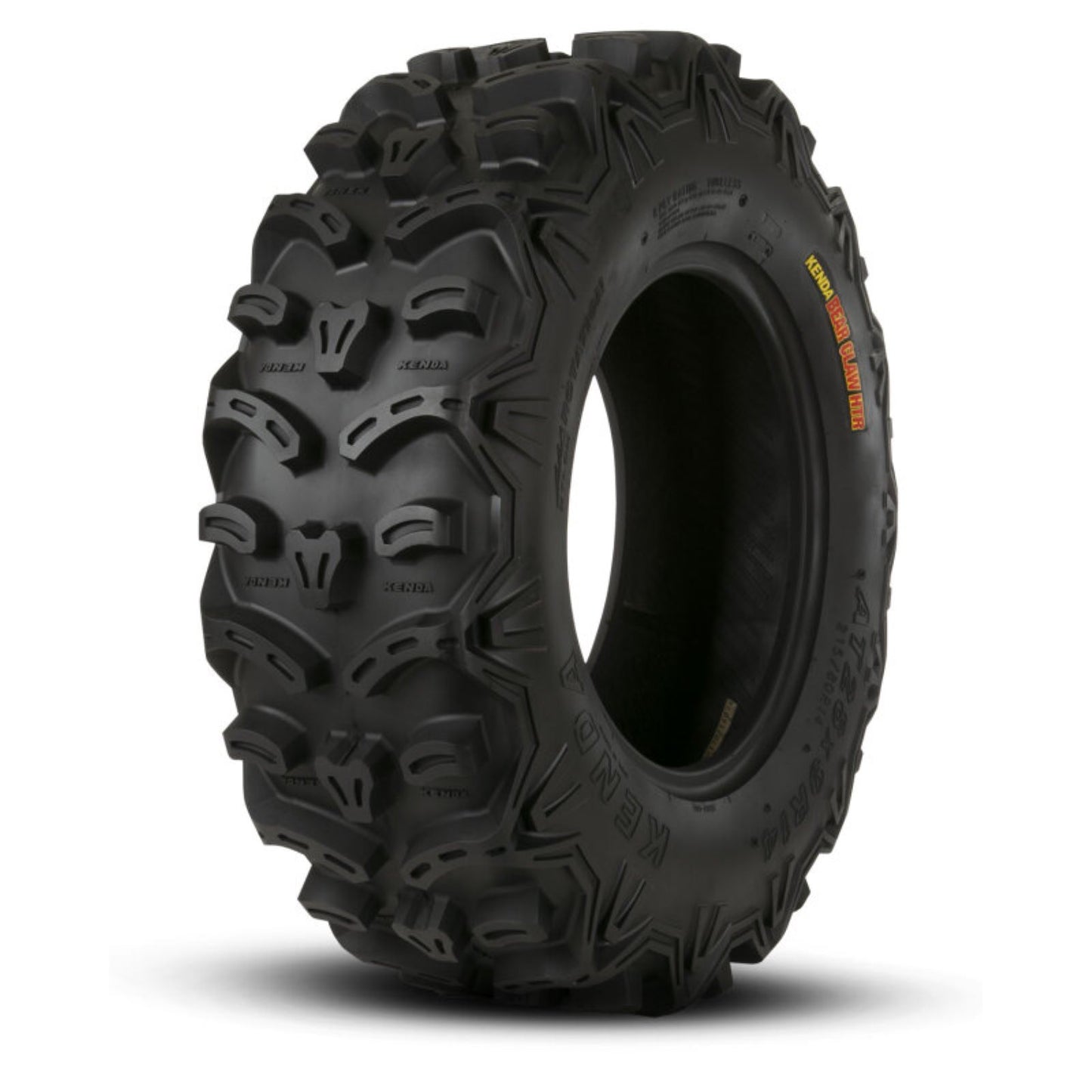 Kenda - Powersports K587 - Bearclaw HTR RADIAL28X9R14 085871465D1_1460551