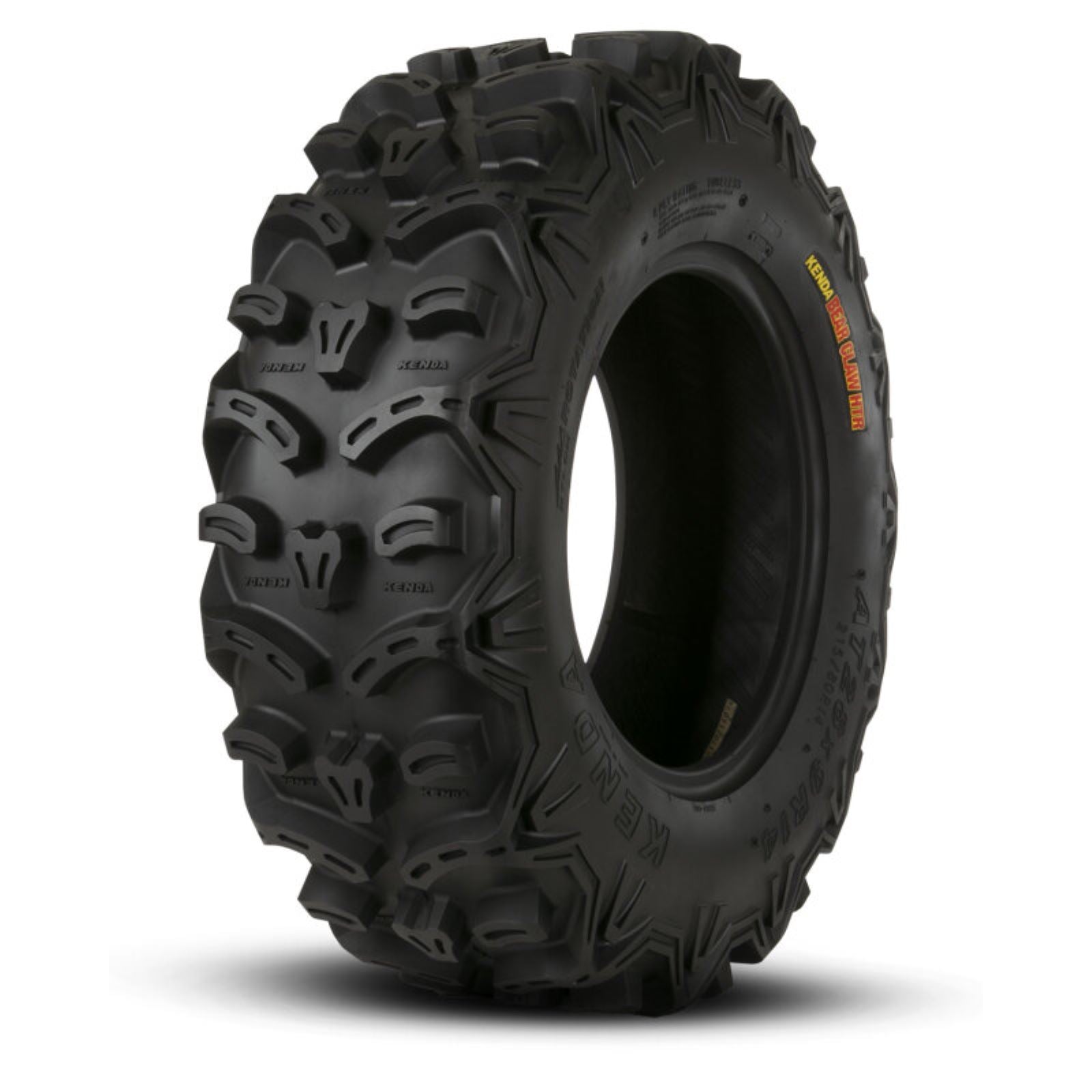 Kenda - Powersports K587 - Bearclaw HTR RADIAL28X9R14 085871465D1_1460551
