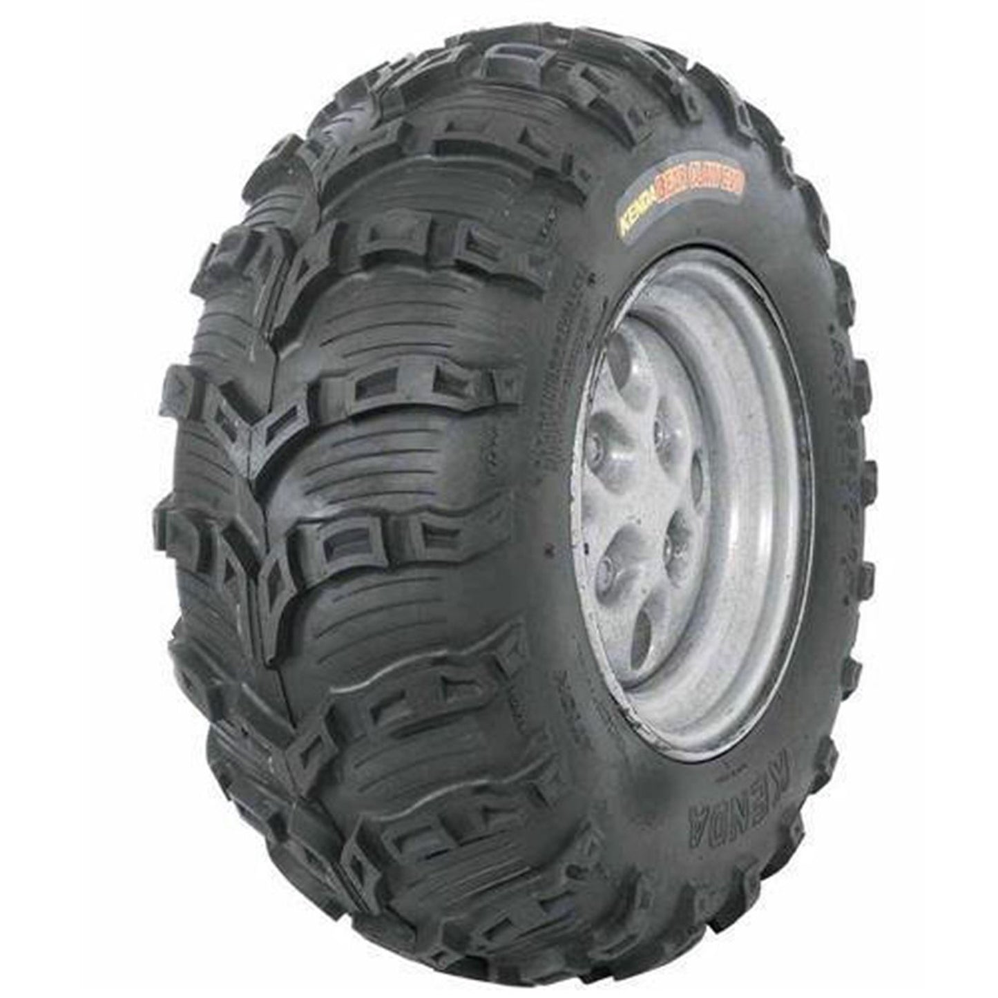 Kenda - Powersports K590 - Bearclaw EVO 27X9-12 085921258C1_560344