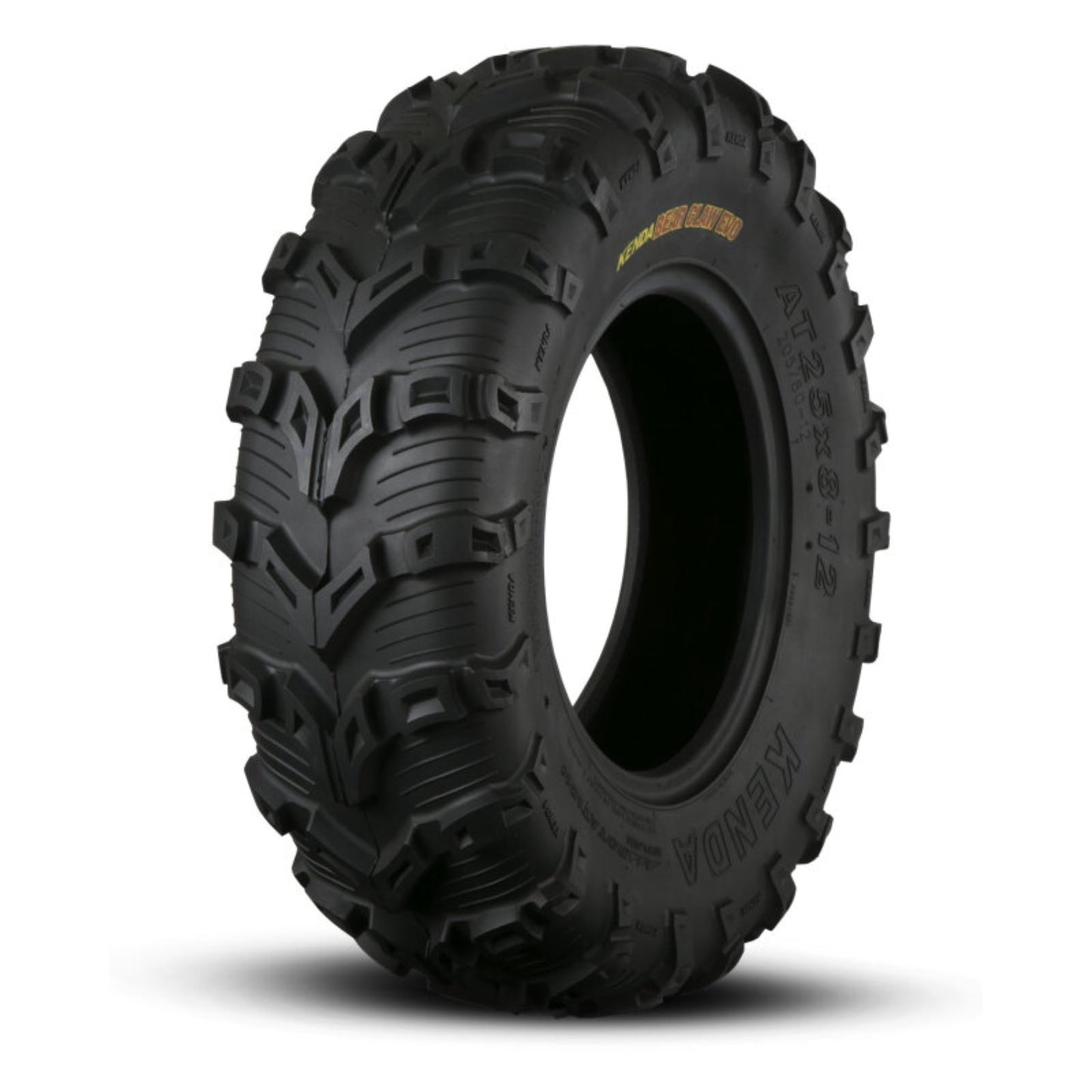 Kenda - Powersports K590 - Bearclaw EVO 26X9-14 085921448C1_1460554