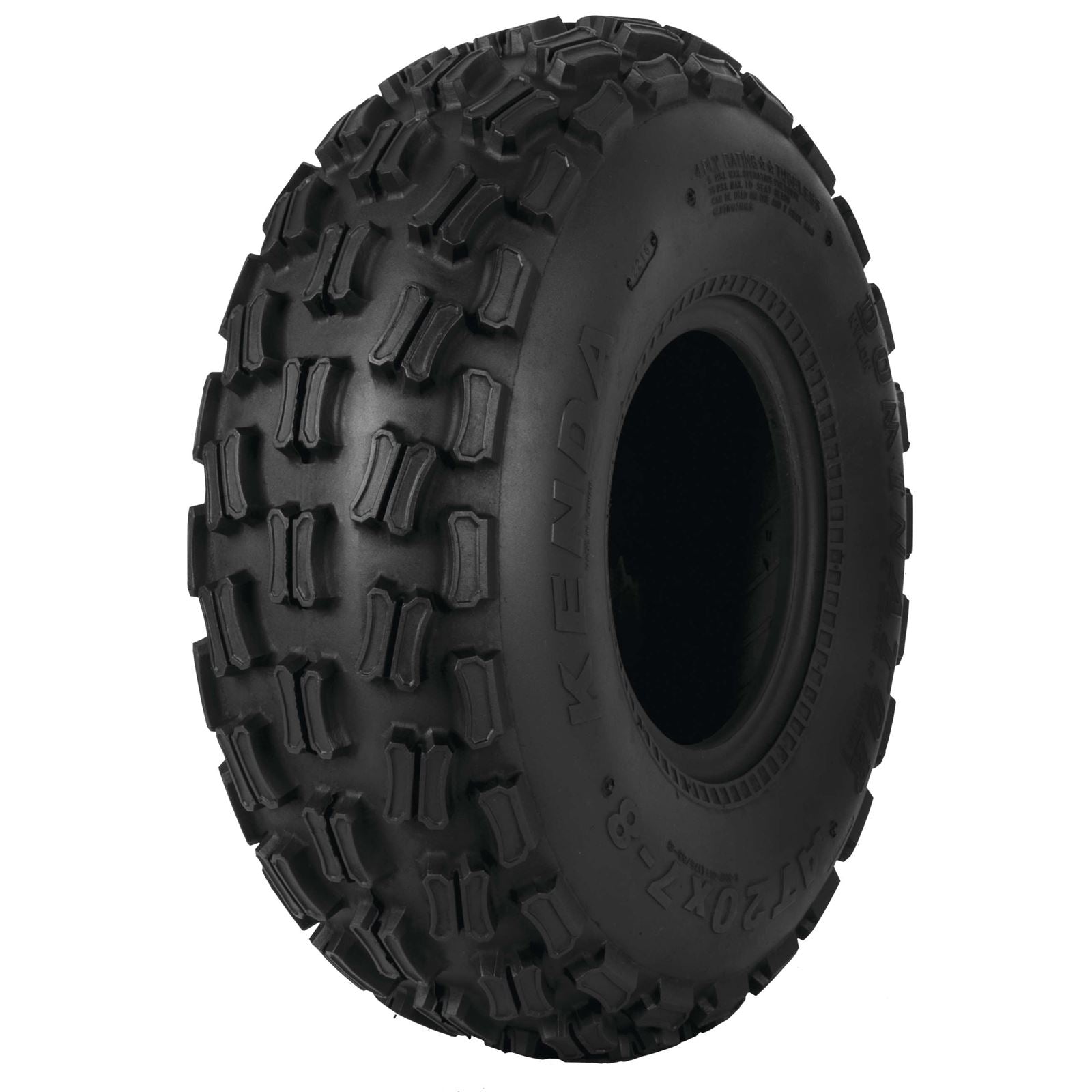 Kenda - Powersports Dominator 20X7-8 083000874B1_505646