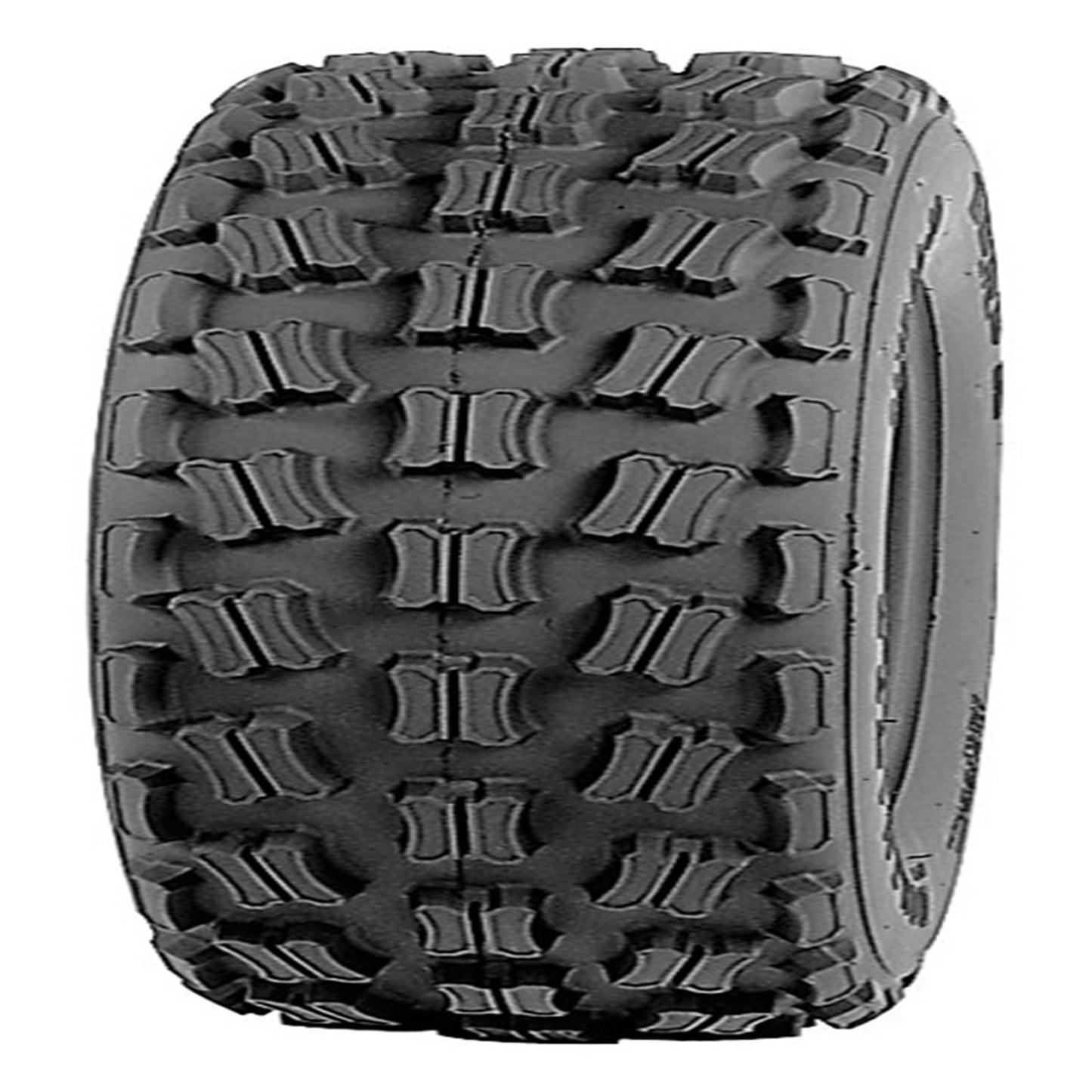 Kenda - Powersports Dominator 22X8-10 F 083001083B1_560367
