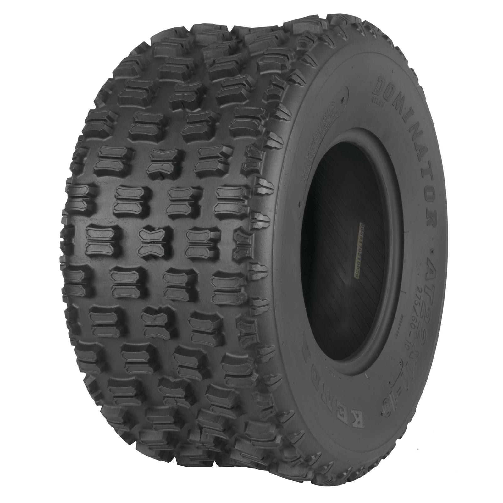 Kenda - Powersports Dominator 20X11-10 083001073B1_505650