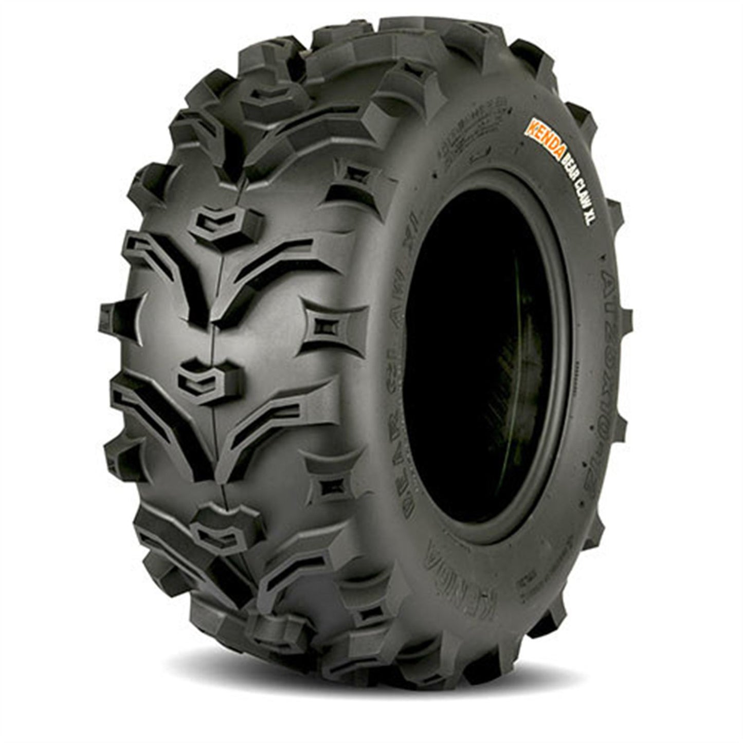 K299A 27X9-12 - BearclawAW XL F/R_2097400