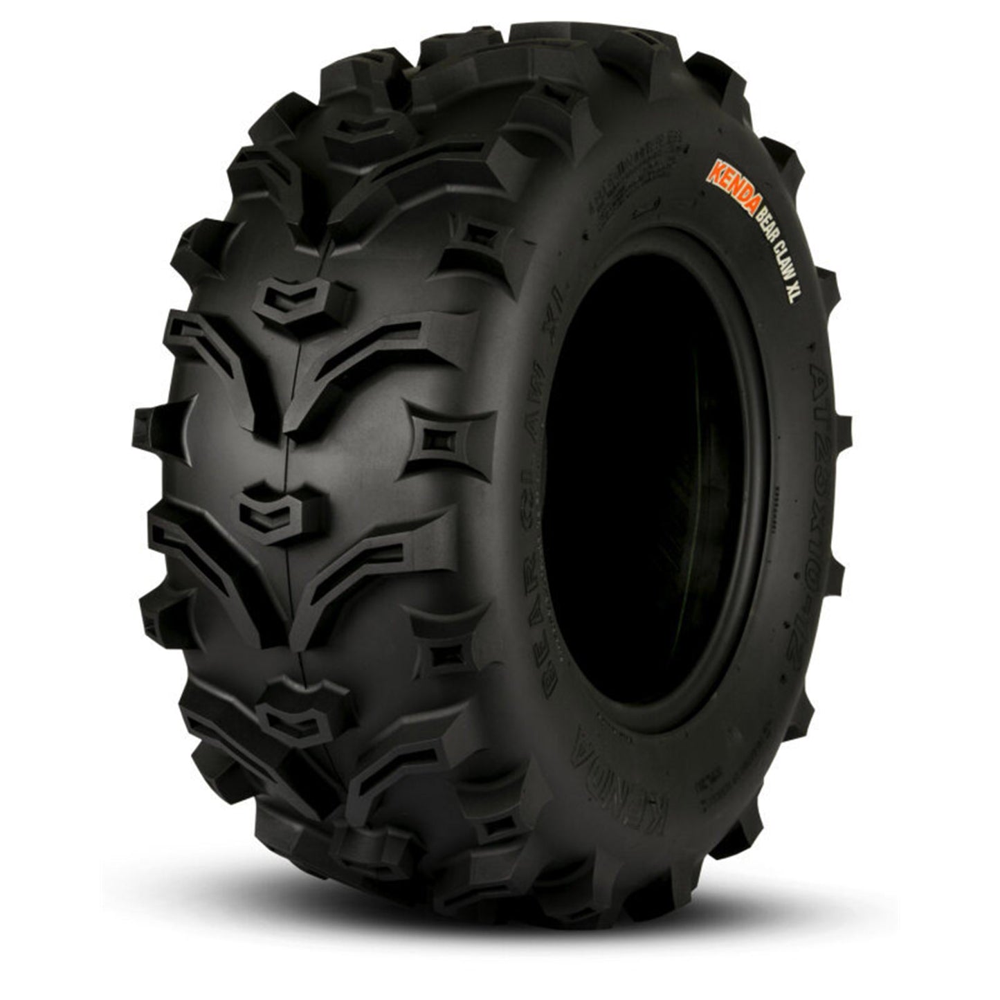 K299A 27X9-12 - BearclawAW XL F/R_2097145