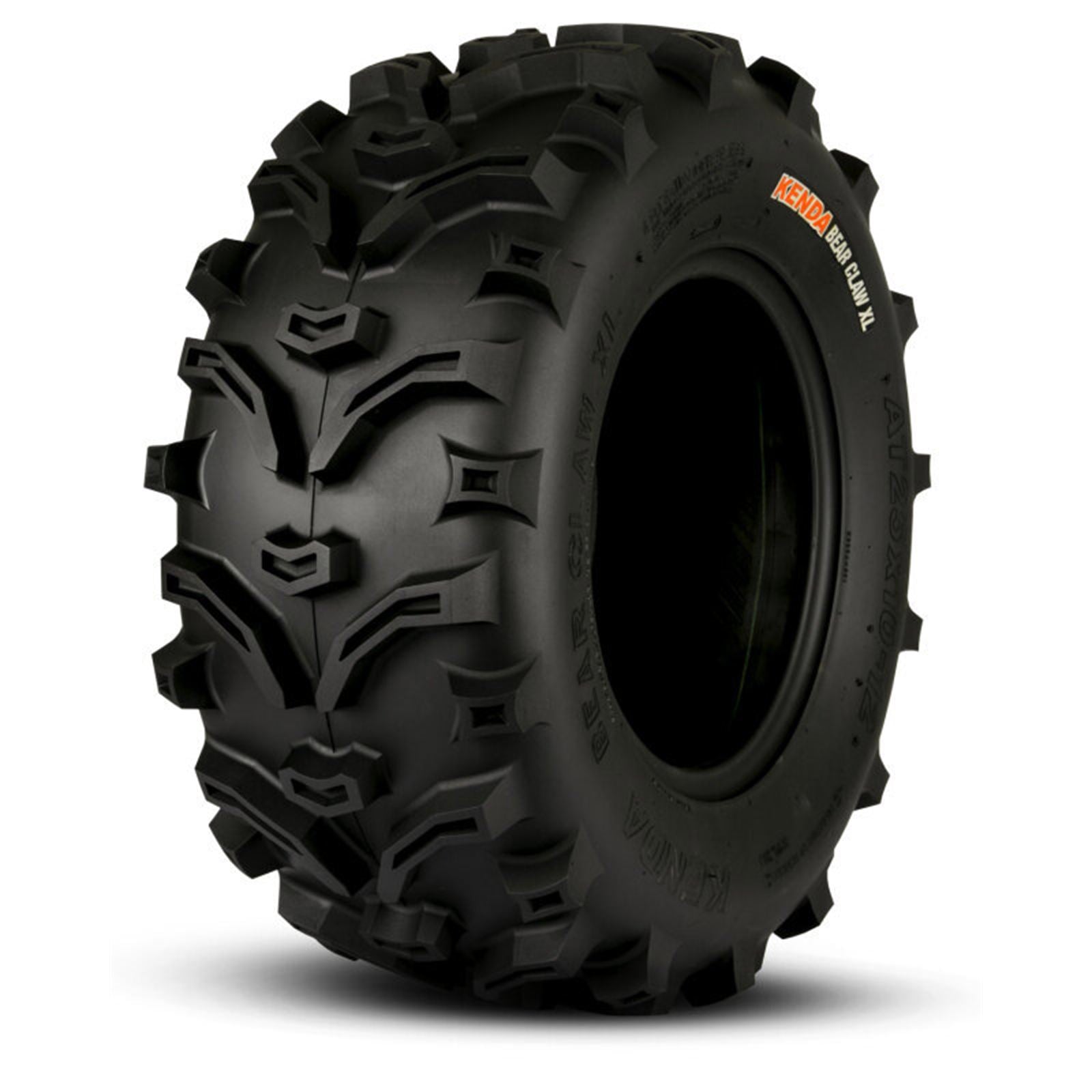 K299A 27X9-12 - BearclawAW XL F/R_2097145