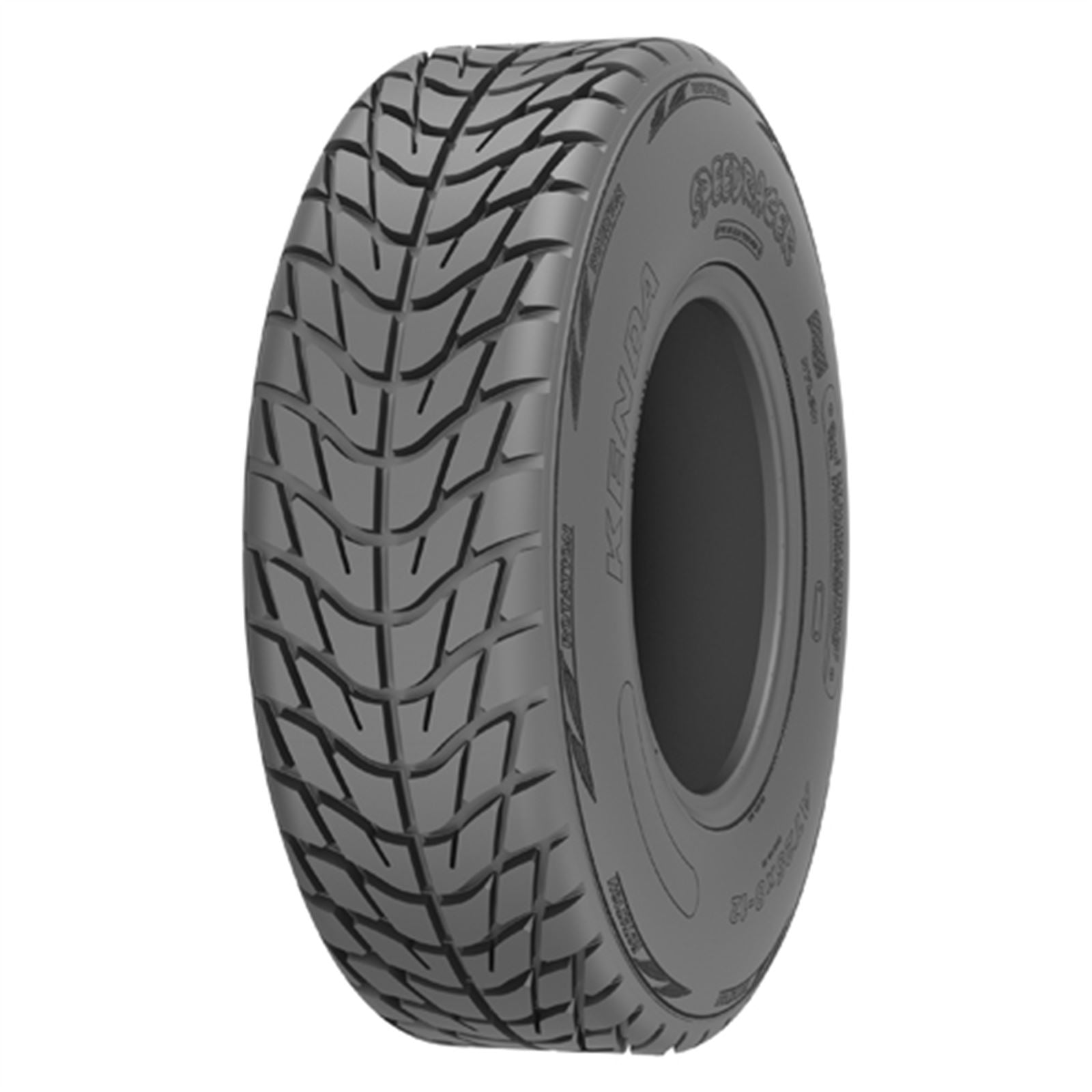 Kenda - Powersports Tire K546  Speed Racer Front - TL,21X7-10 085461080B1_560388