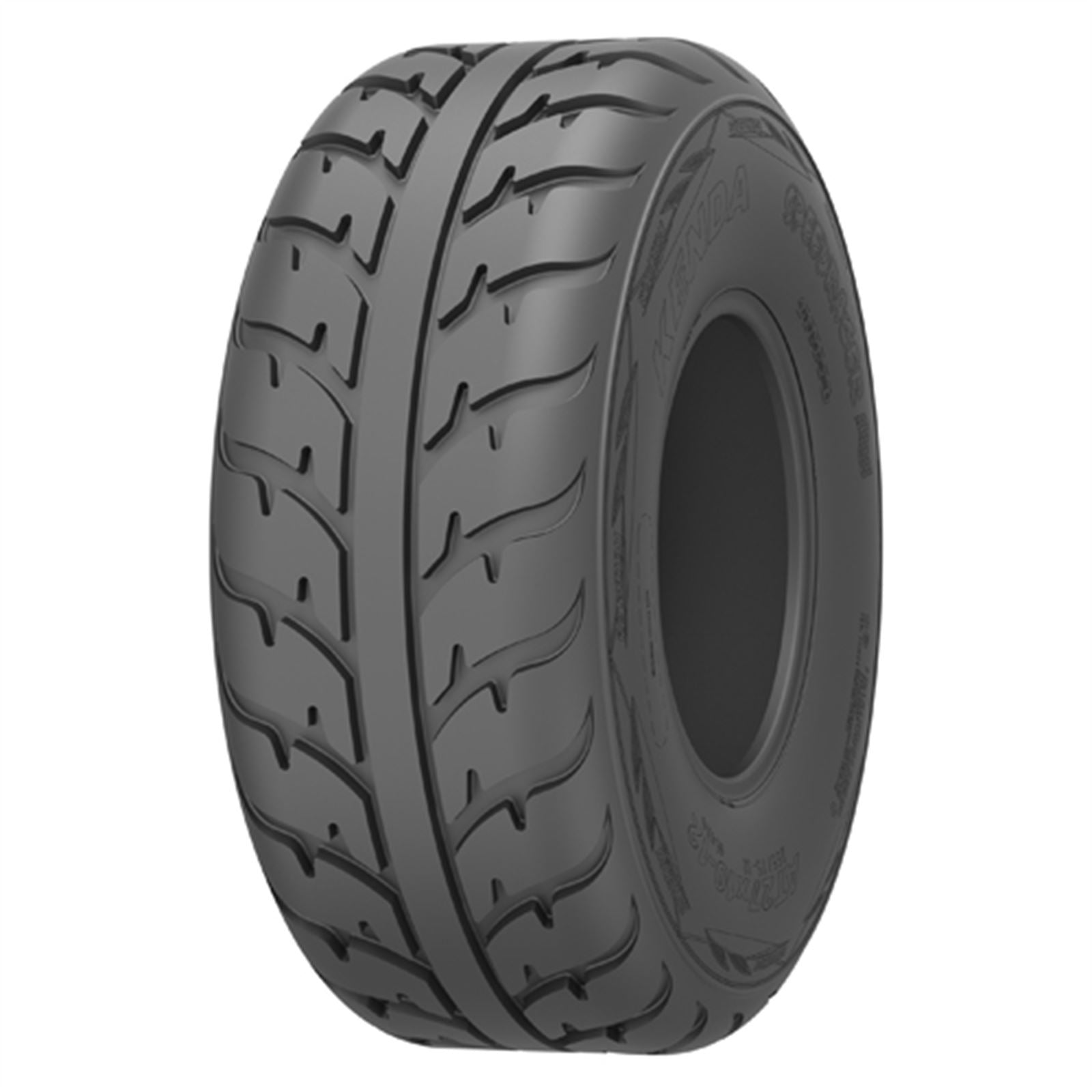 Kenda - Powersports Tire  K547 Speed Racer Rear - TL,20X11-9 085470993B1_560394