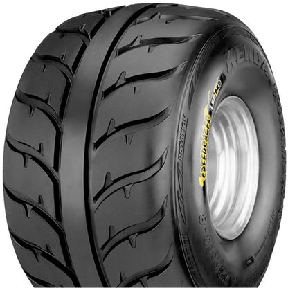 Kenda - Powersports Tire  K547 Speed Racer Rear - TL,18X10-10 085471009B1_560396