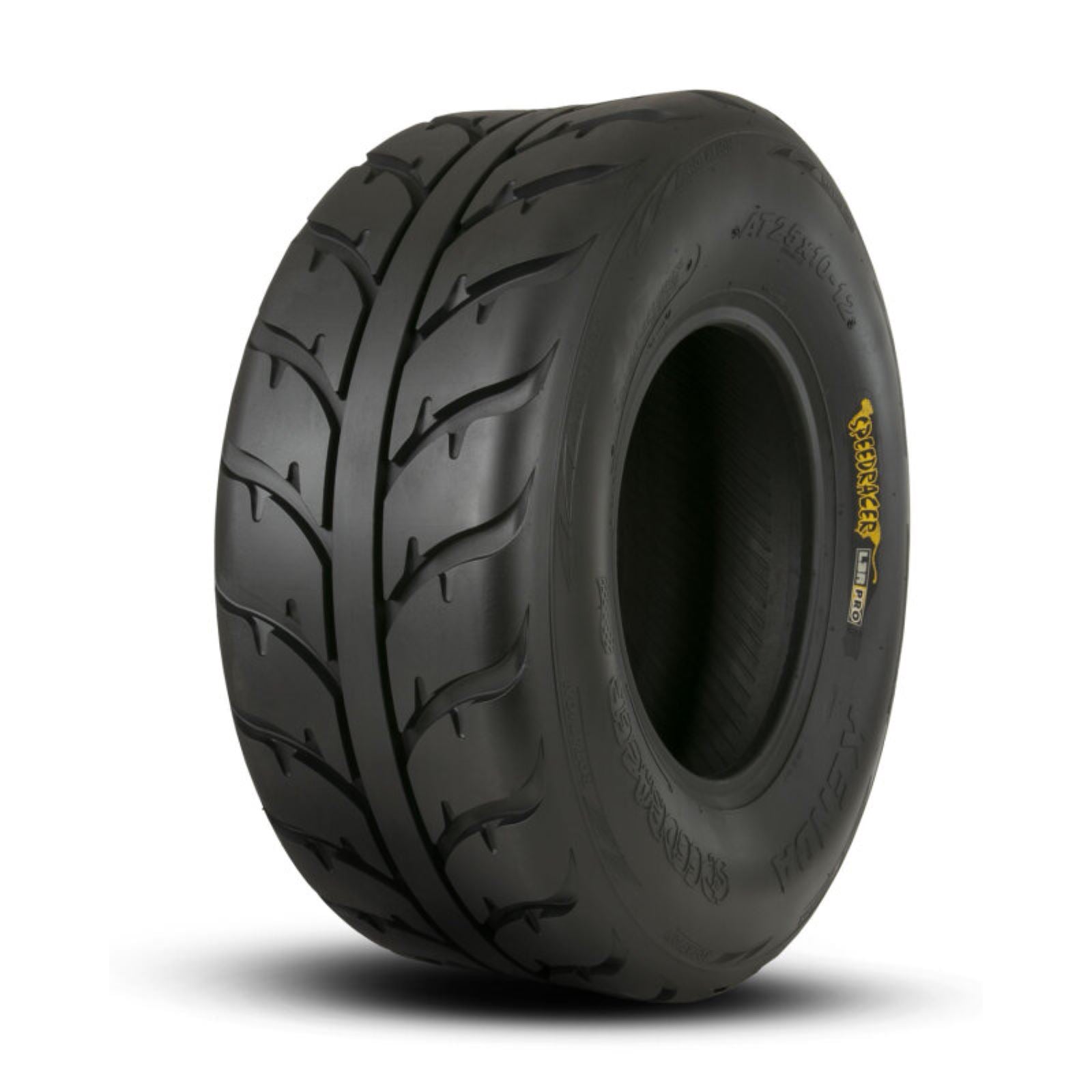 Kenda - Powersports Tire  K547 Speed Racer Rear - TL,25X10-12 085471295C1_1460716