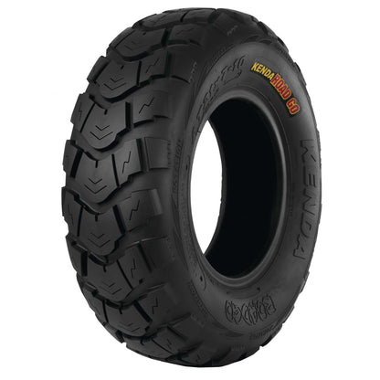 Kenda - Powersports Tire  K572 Road Go - TL,19X7-8 085720840B1_505673