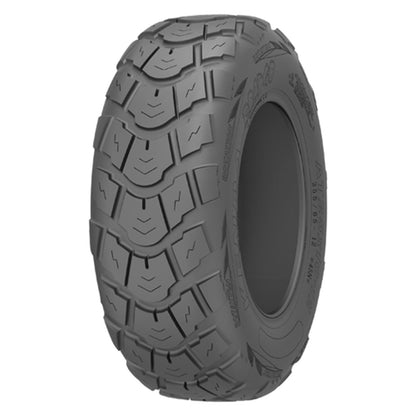 Kenda - Powersports Tire  K572 Road Go - TL,21X10-8 085720881B1_560401