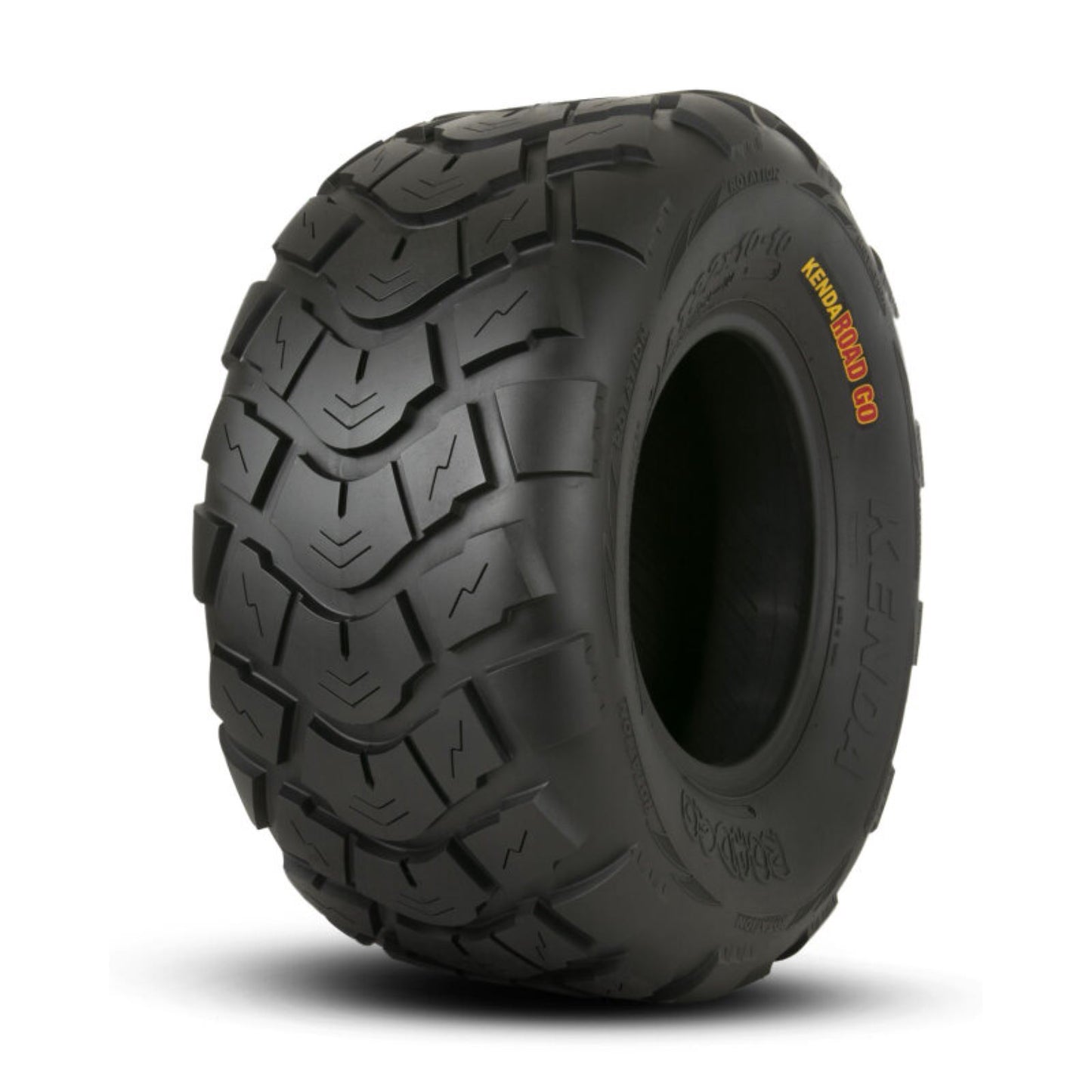 Kenda - Powersports Tire  K572 Road Go - TL,22X10-10 08572108DB1_1460683
