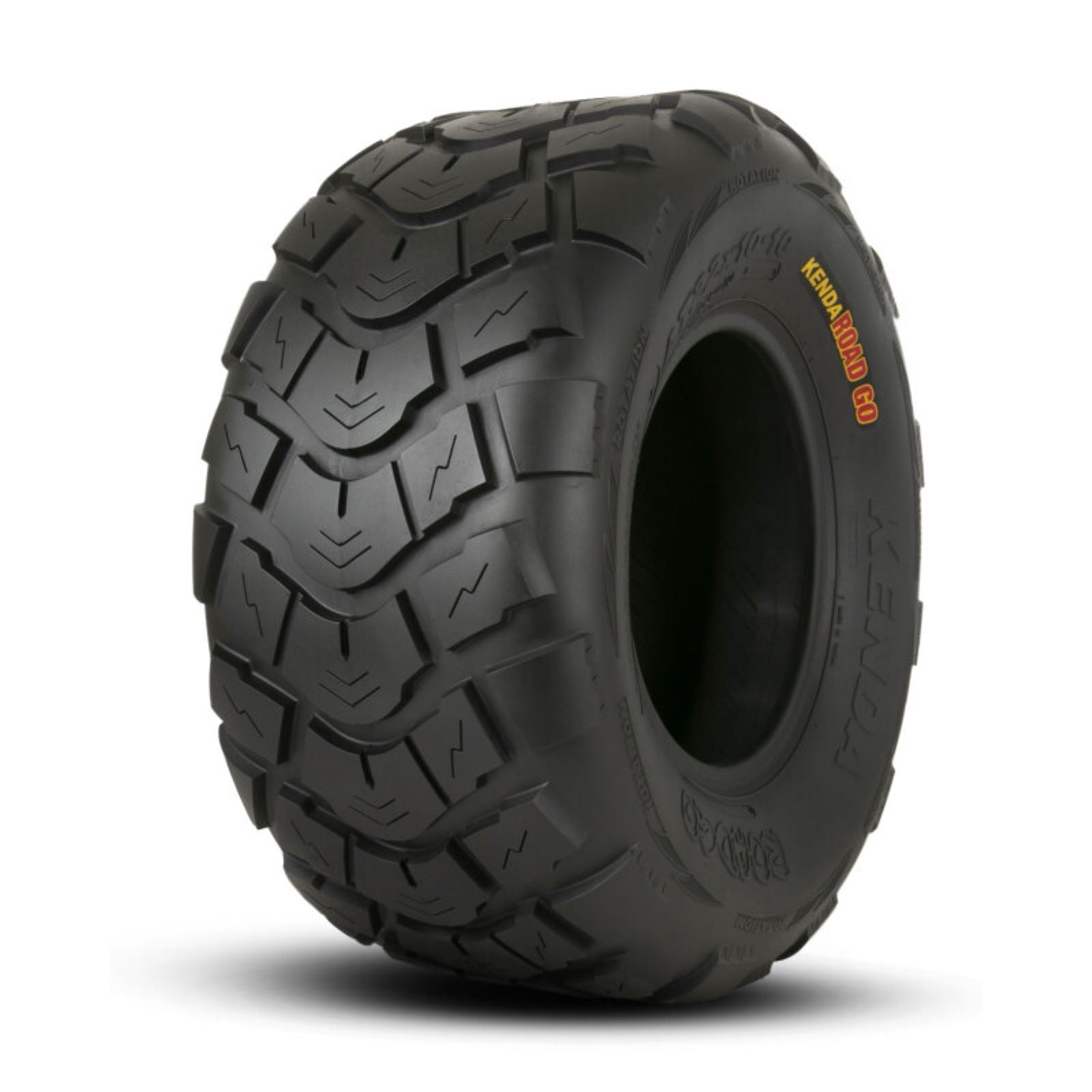Kenda - Powersports Tire  K572 Road Go - TL,22X10-10 08572108DB1_1460683