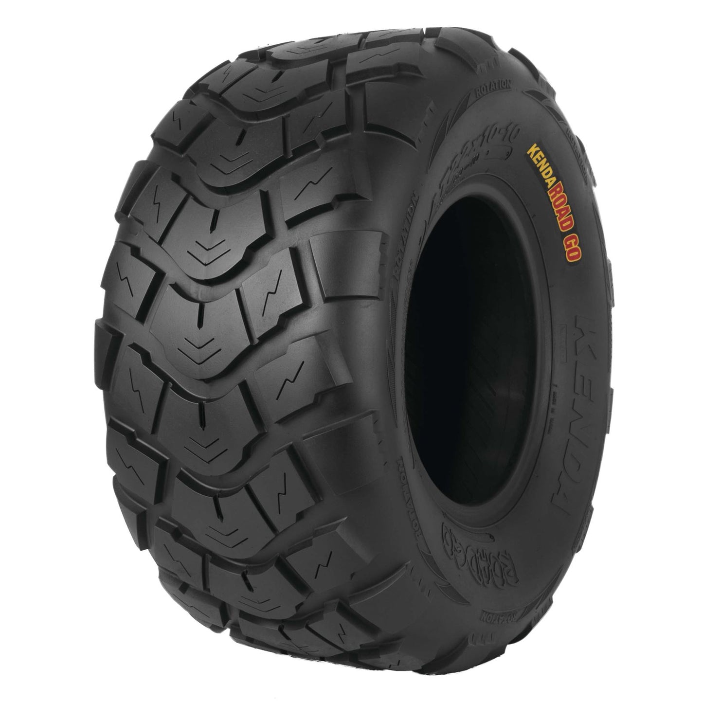 Kenda - Powersports Tire  K572 Road Go - TL,25X10-12 085721295B1_505678