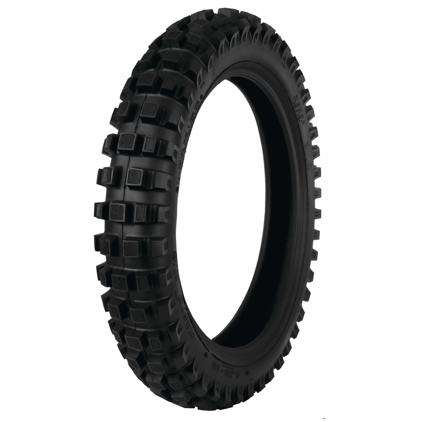 Kenda - Powersports 4.10-14 57M K257D - 4-Ply Rear [MPN: 042571452B0]_92852