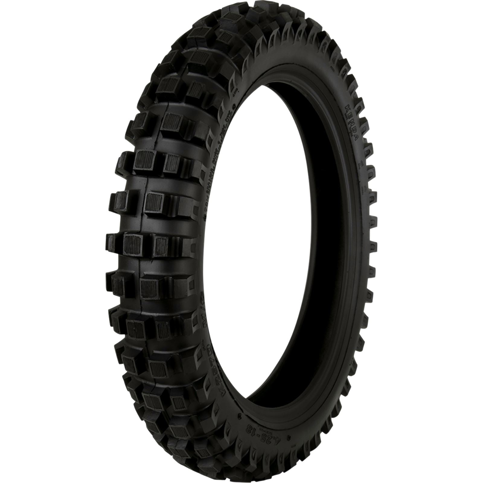 Kenda - Powersports K257D Klassic Tire - Rear - 4.50-18 - Rear - 70M - 6-Ply 042571858C0_405494
