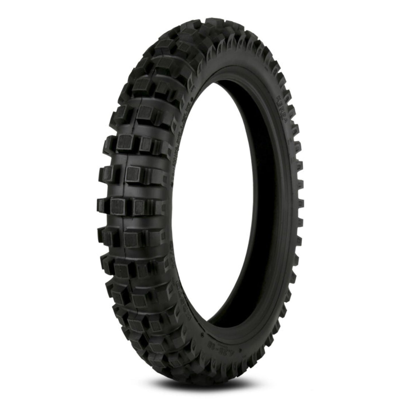 Kenda - Powersports 3.50-18 56P K257D - 4-Ply Rear 042571838B0_1460624