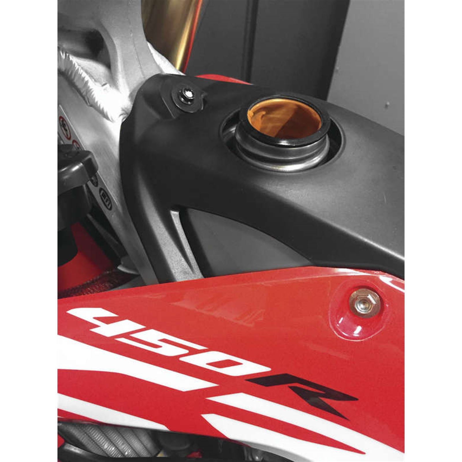 Twin Air Fuel Tank Filter for Honda CRF  160601_92856