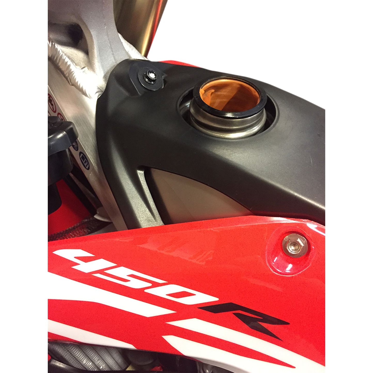 Twin Air Fuel Tank Filter for Honda CRF  160601_486036