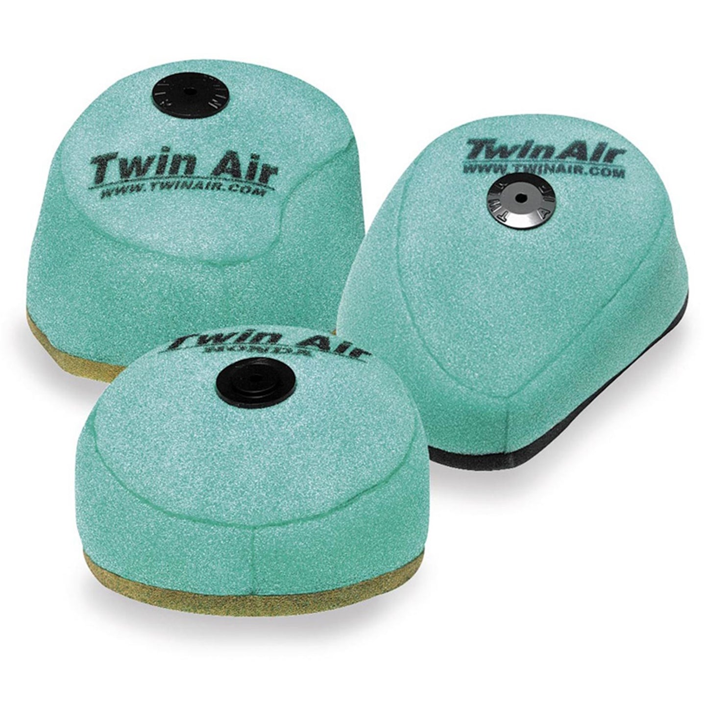 Twin Air Air Filter Pre-Oiled 156140X_560420