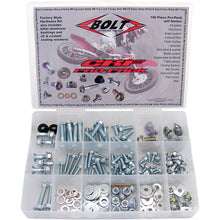 Bolt MC Hardware CR/CRF Pro-Pack 2008-CRFPP_354245
