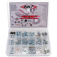 Bolt MC Hardware CR/CRF Pro-Pack 2008-CRFPP_92862