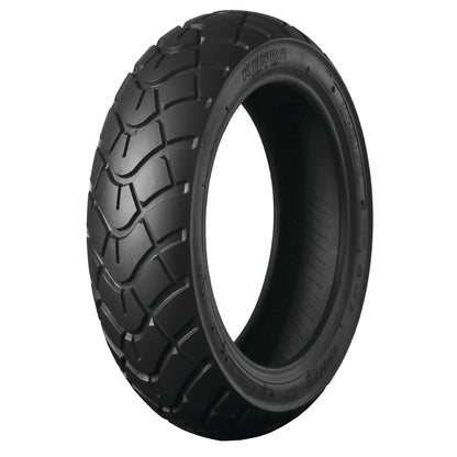 Kenda - Powersports K761 Tire 100/90-19, Bias, Front/Rear, Tube Type, 57H 047611905B1_505682