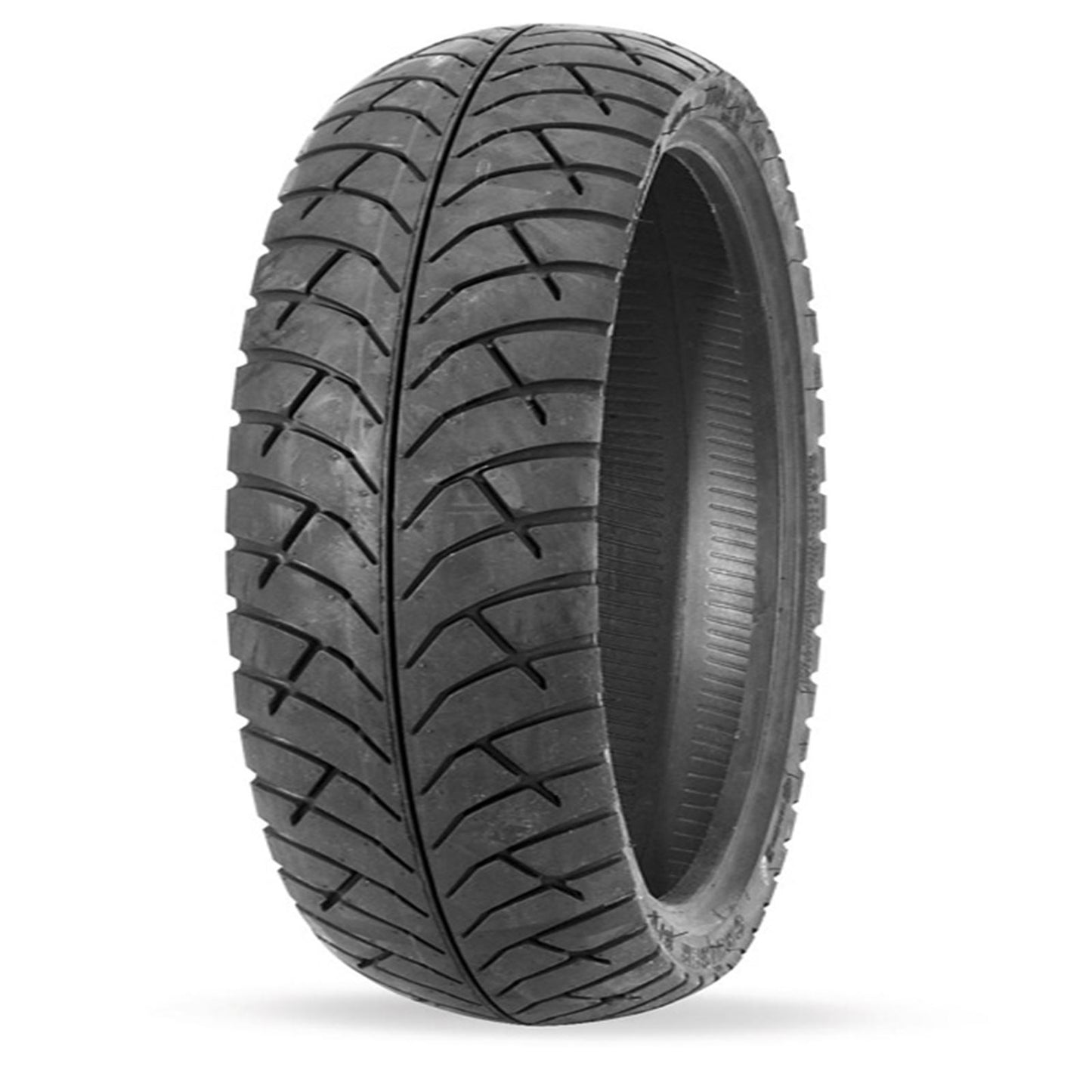 Kenda - Powersports K761 Tire 110/80-18, Bias, Front/Rear, Tube Type, 58H 047611823B1_560425