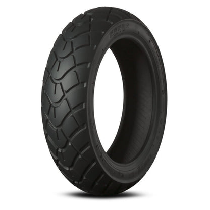 Kenda - Powersports K761 Tire 120/80-18, Bias, Front/Rear, Tube Type, 62H 047611879B1_1460517
