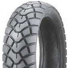 Kenda - Powersports K761 Tire 90/90-21, Bias, Front, Tube Type, 54H 047612108B1_560428
