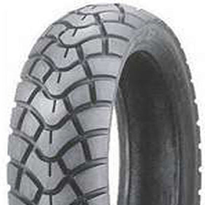 Kenda - Powersports K761 Tire 90/90-21, Bias, Front, Tube Type, 54H 047612108B1_560428