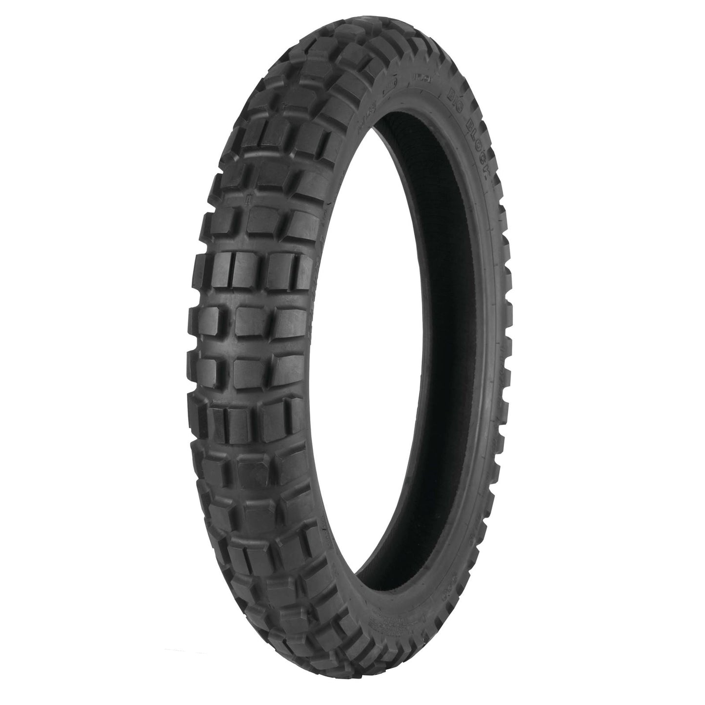 Kenda - Powersports Tire K784 Big Block Front 100/90B19 047841905B0_92868