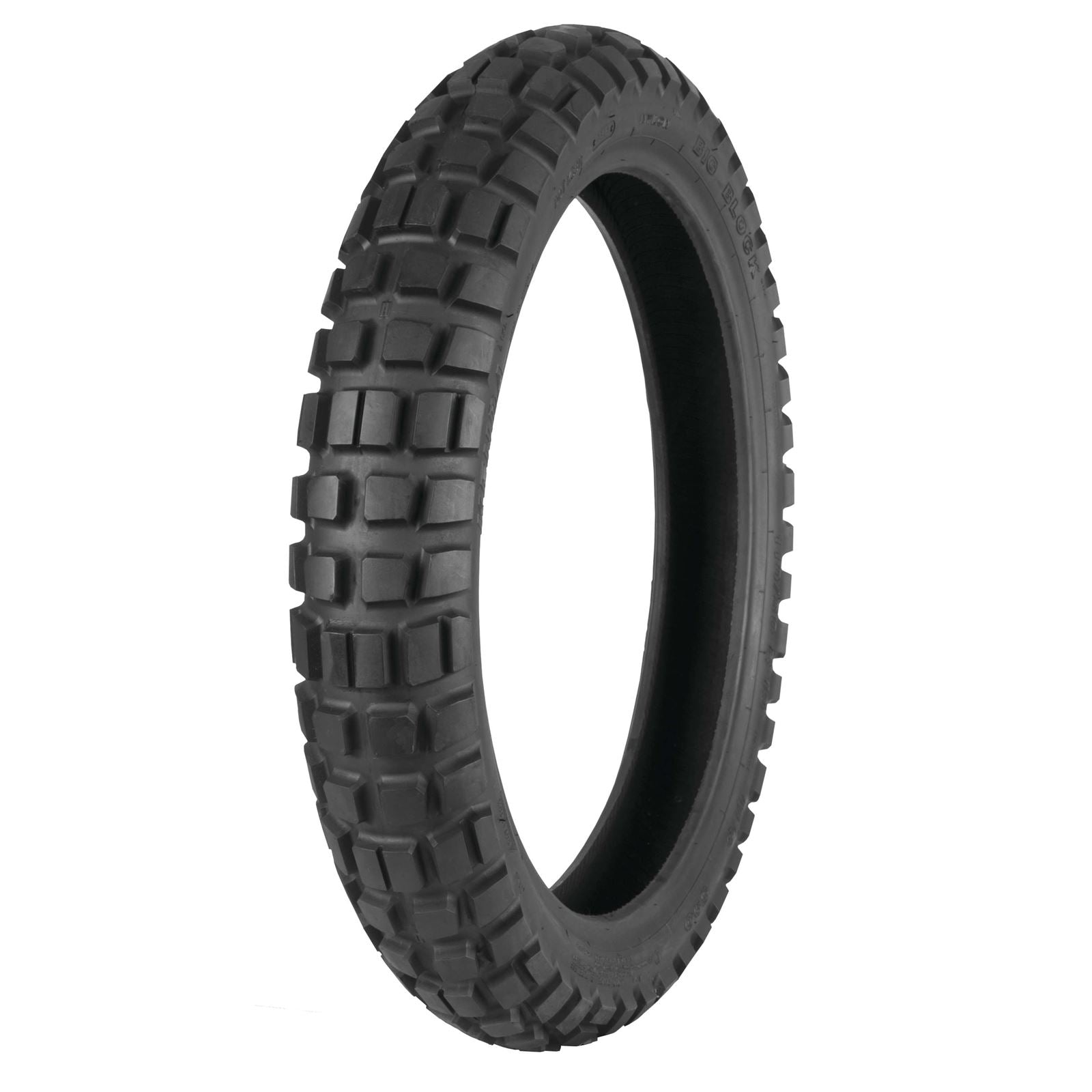 Kenda - Powersports Tire K784 Big Block Front 100/90B19 047841905B0_92868