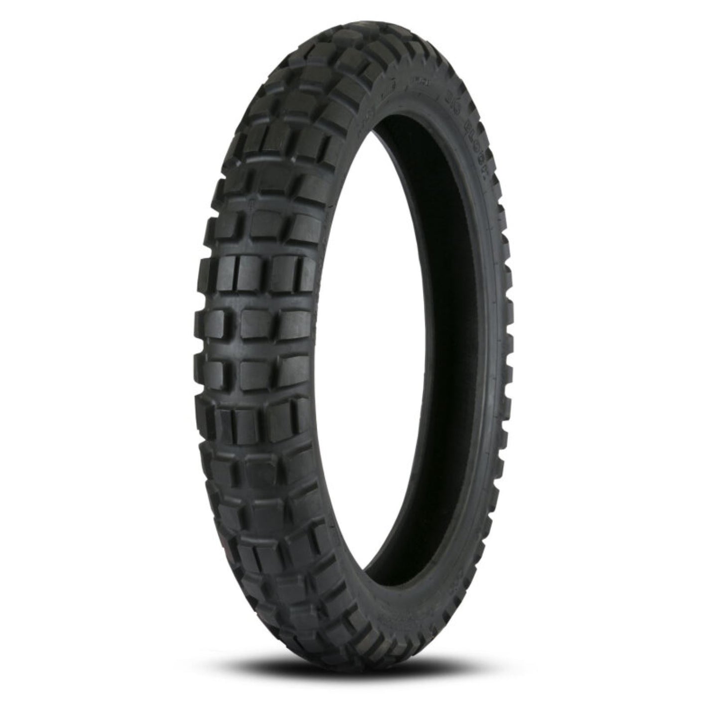 Kenda - Powersports Tire K784 Big Block Front 100/90B19 047841905B0_1460493