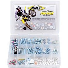 Bolt MC Hardware Pro-Pack For Suzuki RM/RMZ BMH-RMPP_354274