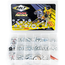 Bolt MC Hardware Pro-Pack For Suzuki RM/RMZ BMH-RMPP_92872