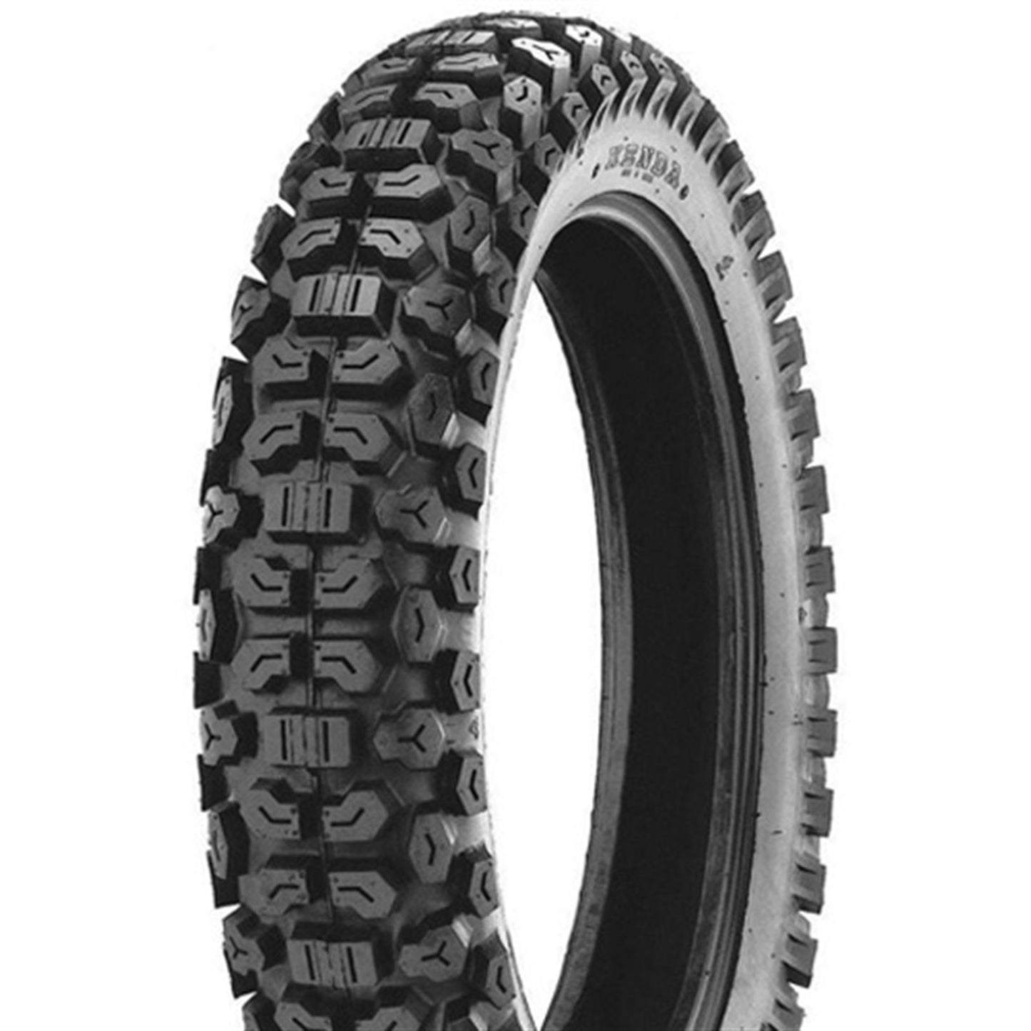 Kenda - Powersports K270 Dual Sport 120/80-18 042701806C1_560451