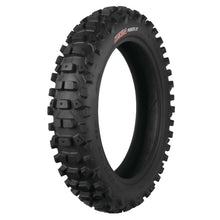 Kenda - Powersports Tire K772 Parker D-T Rear Tire - TT,110/100-18 047721811C0P_92878