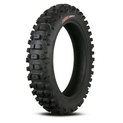 Kenda - Powersports Tire K772 Parker D-T Rear Tire - TT,110/100-18 047721811C0P_1460519
