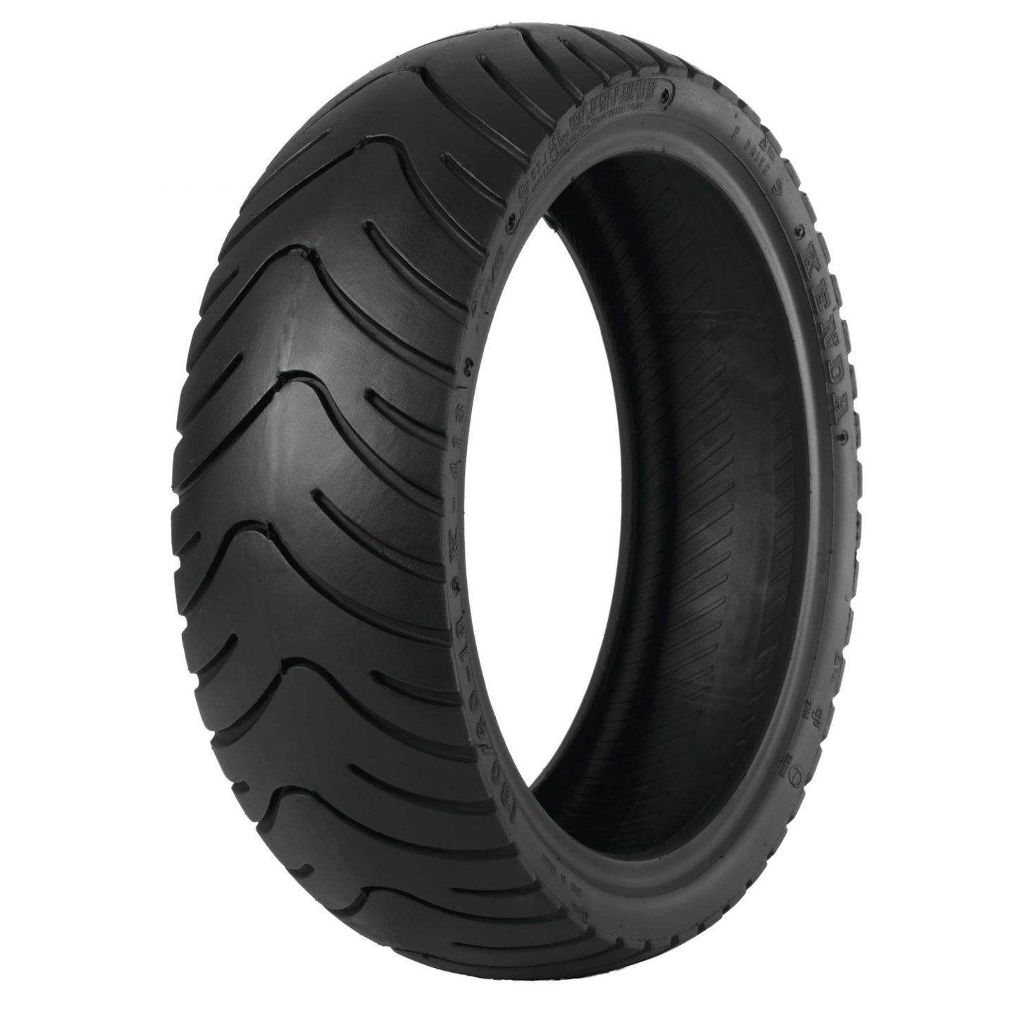 Kenda - Powersports K413 Scooter - TL 100/80-10 - 4-Ply 52J 044131024B1_505714