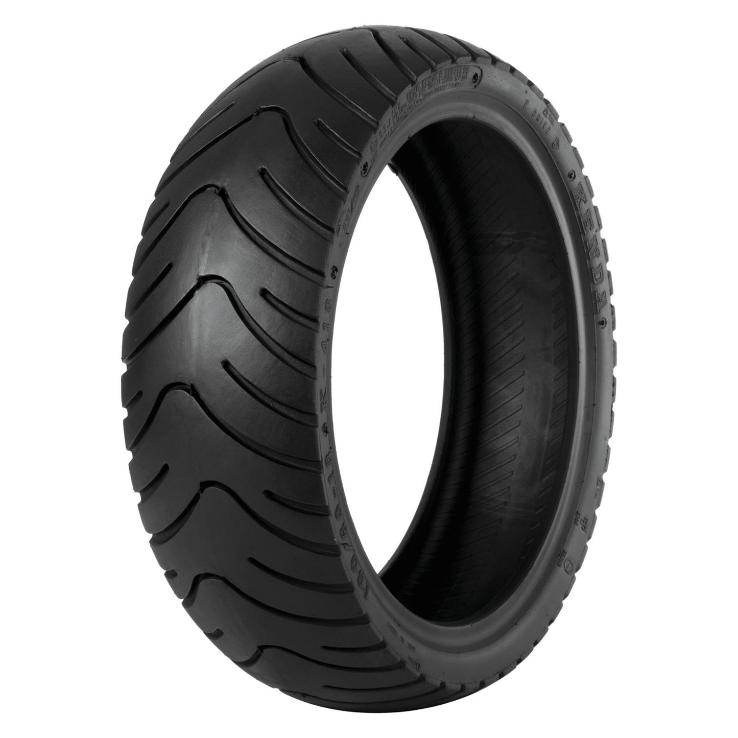 Kenda - Powersports Tire K413 Scooter - TL 300-10 - 4-Ply 42J 044131035B1_560461