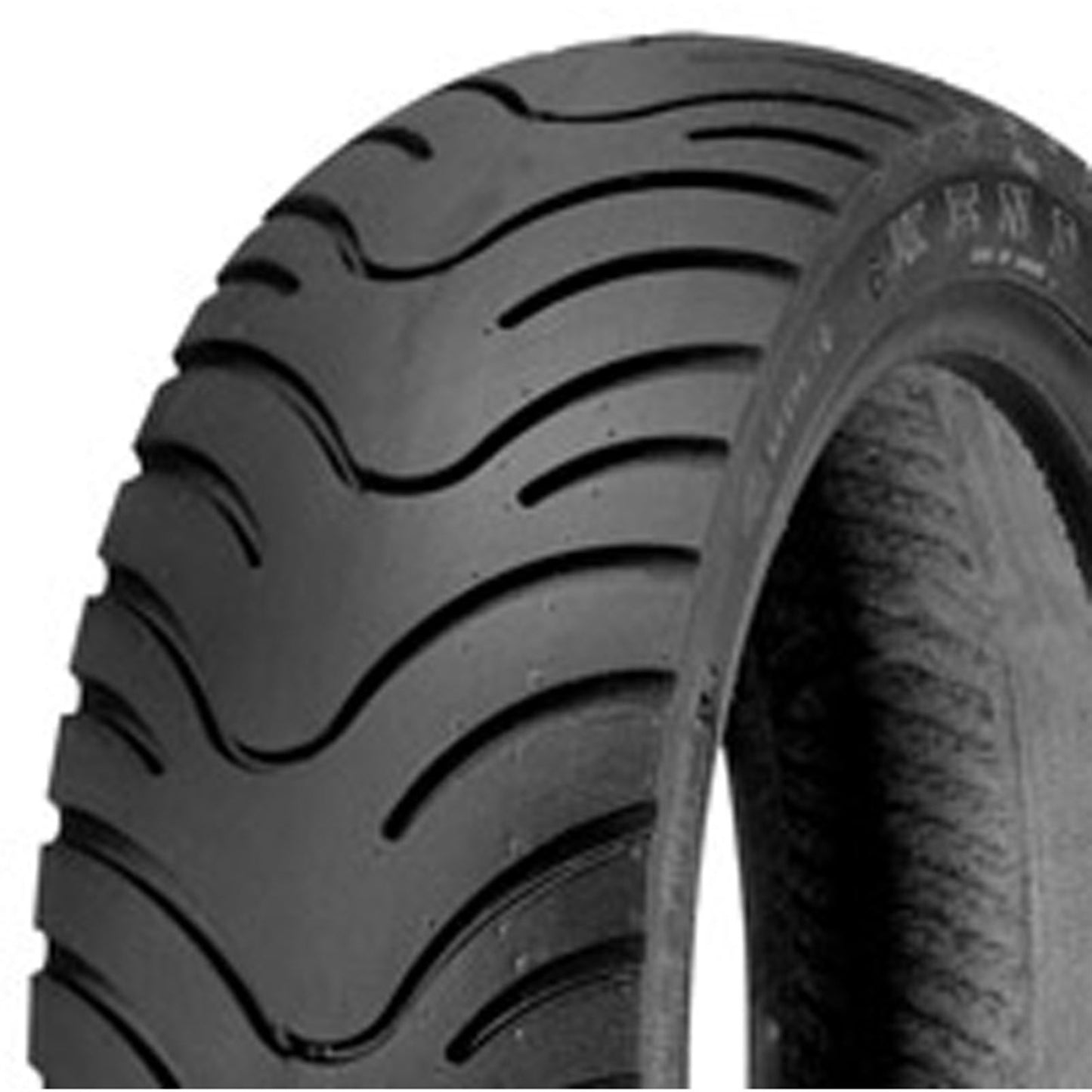 Kenda - Powersports Tire K413 Scooter - TL 300-10 - 4-Ply 42J 044131035B1_560462