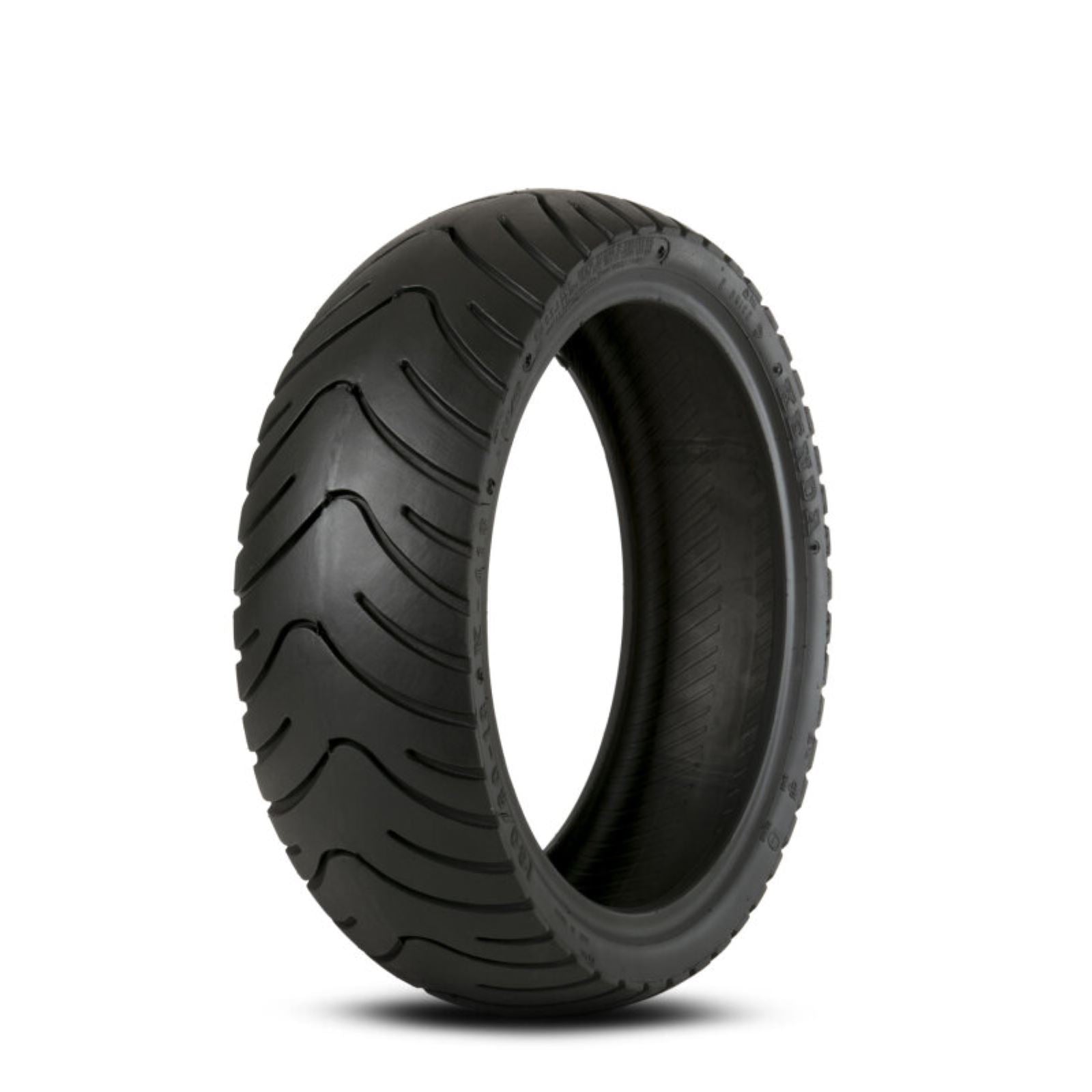 Kenda - Powersports K413 Scooter - TL 100/80-10 - 4-Ply 52J 044131024B1_1460563